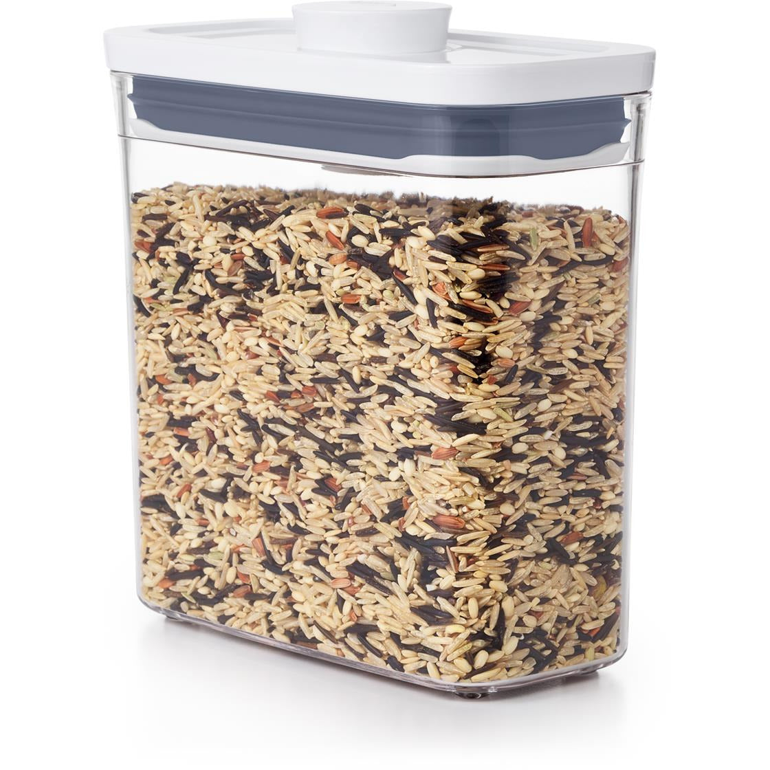 Oxo Pop 2.0 Slim Rectangle Short