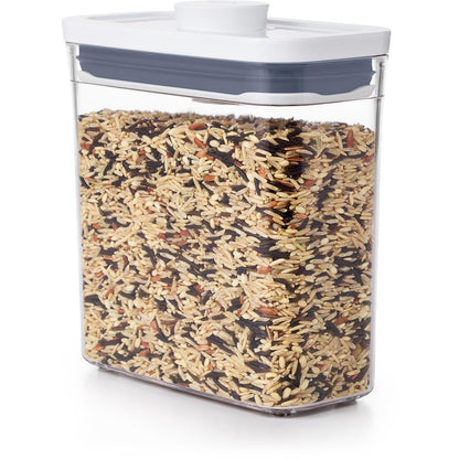 Oxo Pop 2.0 Slim Rectangle Short