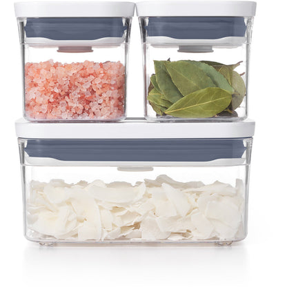 Pop 3-Piece Starter Set