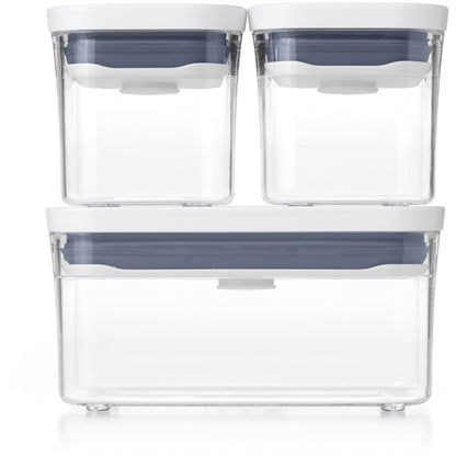 Pop 3-Piece Starter Set