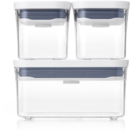 Pop 3-Piece Starter Set