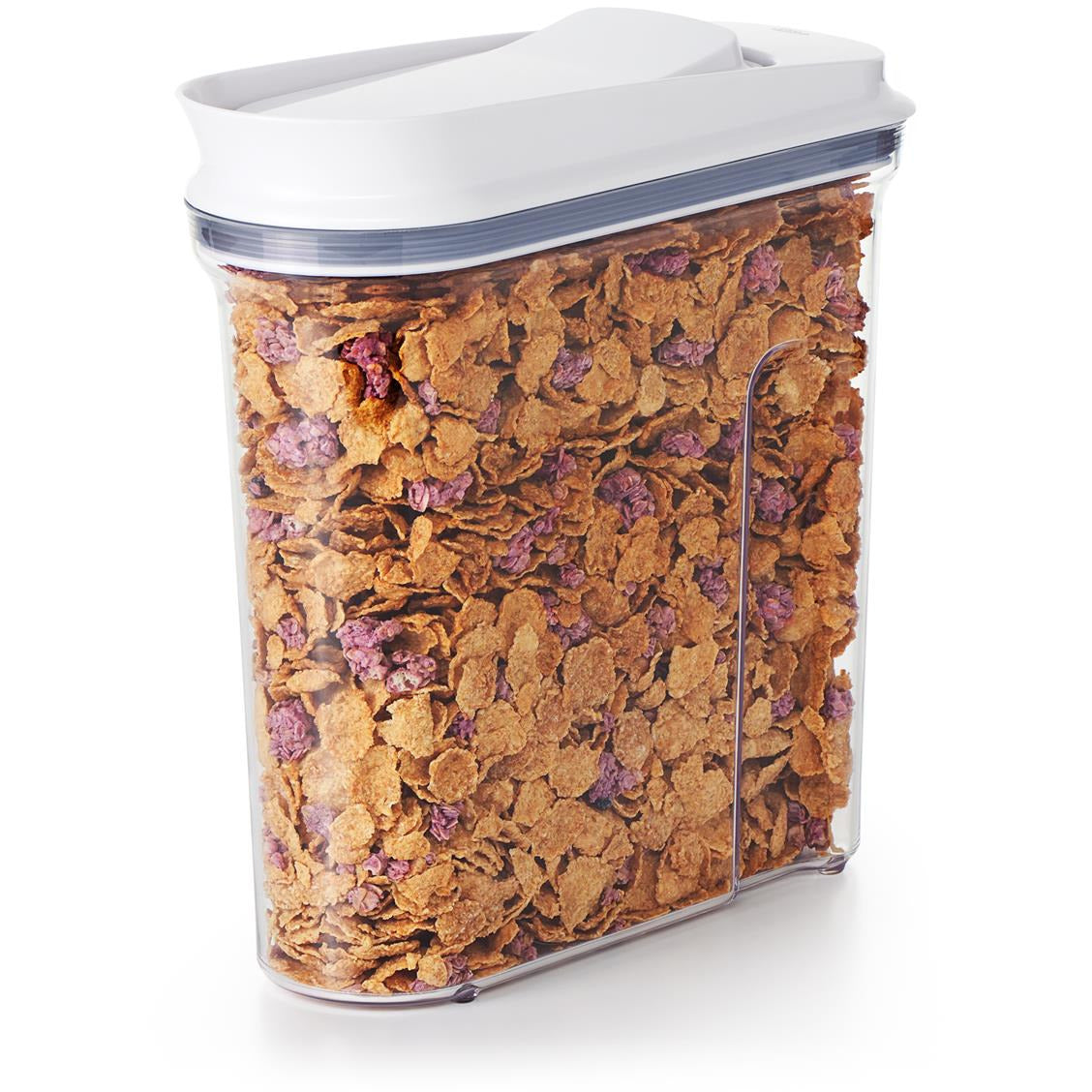OXO Good Grips POP 2.0 Cereal Dispenser in medium size