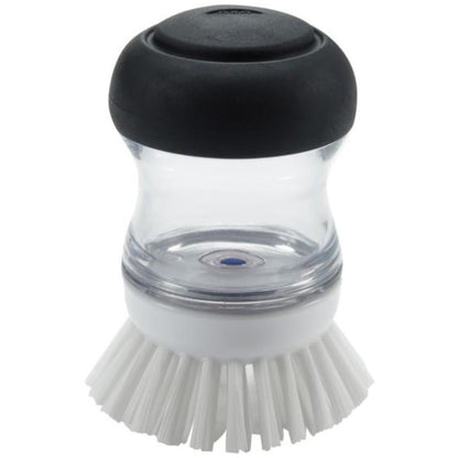 Oxo Good Grips Soap Dispensing Palm Brush