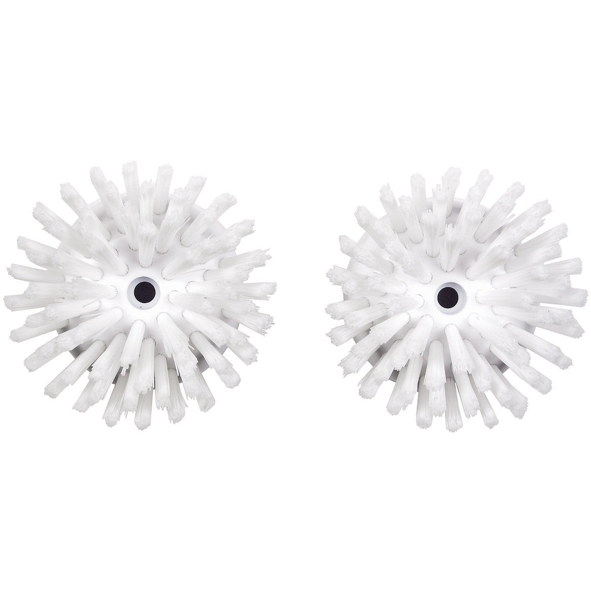 Oxo Soap Dispensing Palm Brush Refills - 2 Pack