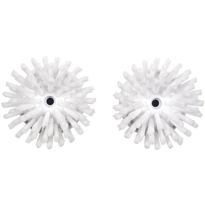 Oxo Soap Dispensing Palm Brush Refills - 2 Pack