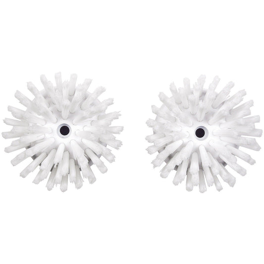 Oxo Soap Dispensing Palm Brush Refills - 2 Pack