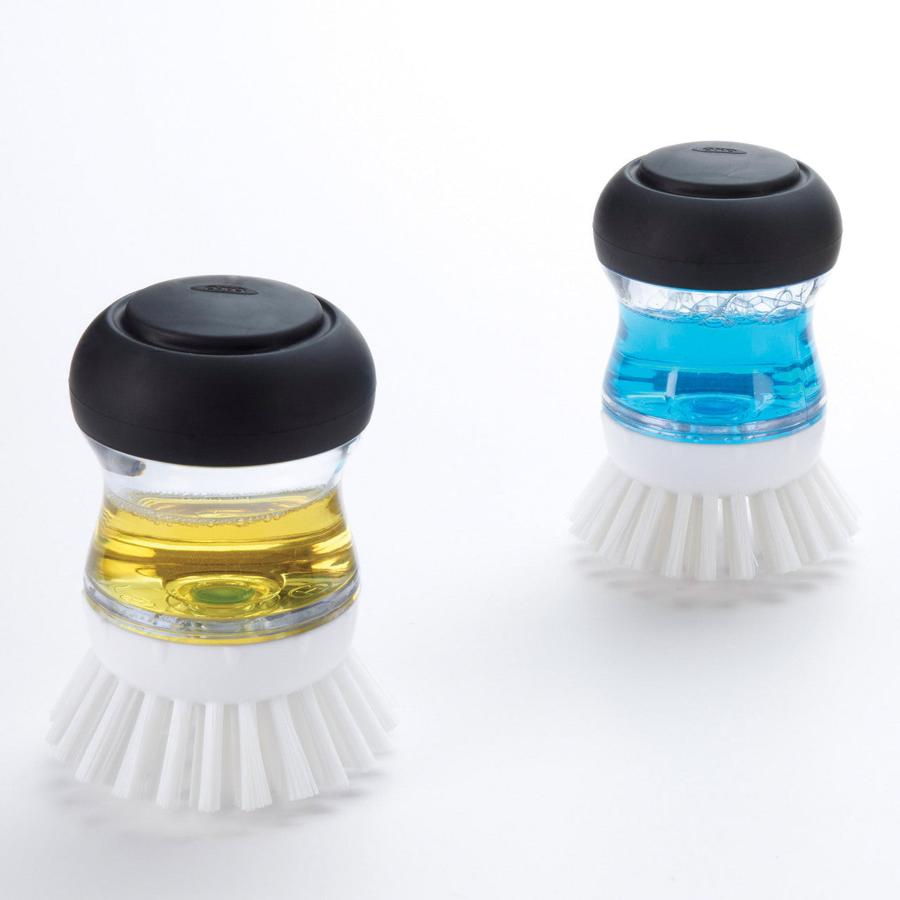 Oxo Soap Dispensing Palm Brush Refills - 2 Pack
