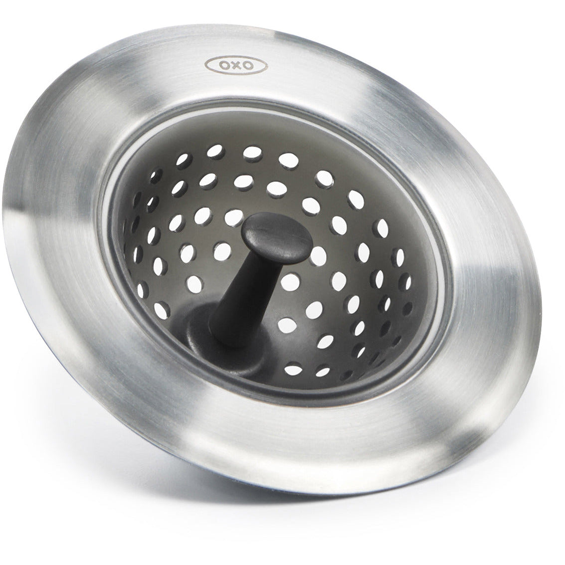 Oxo Silicone Sink Strainer