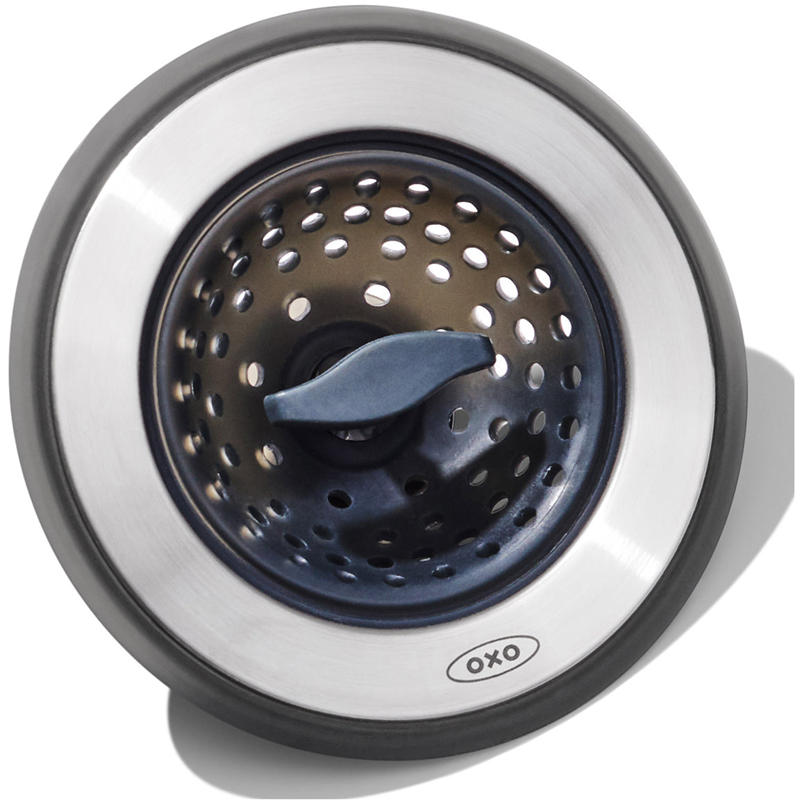 Oxo 2-in-1 Sink Strainer & Stopper