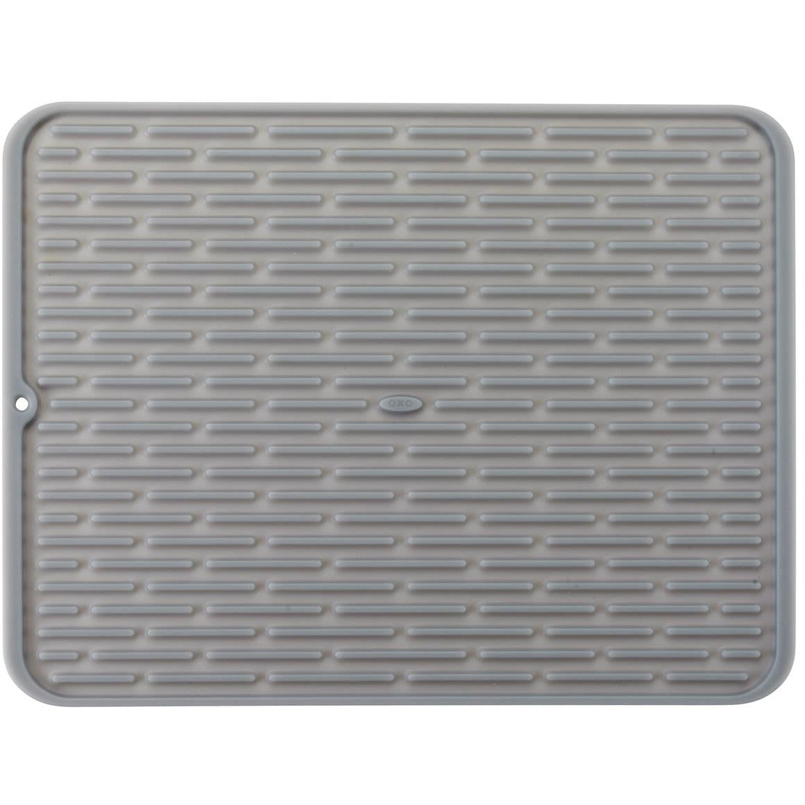 Oxo Drying Mat - Large Grey