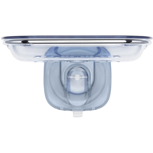 Oxo StrongHold Suction Soap Dish