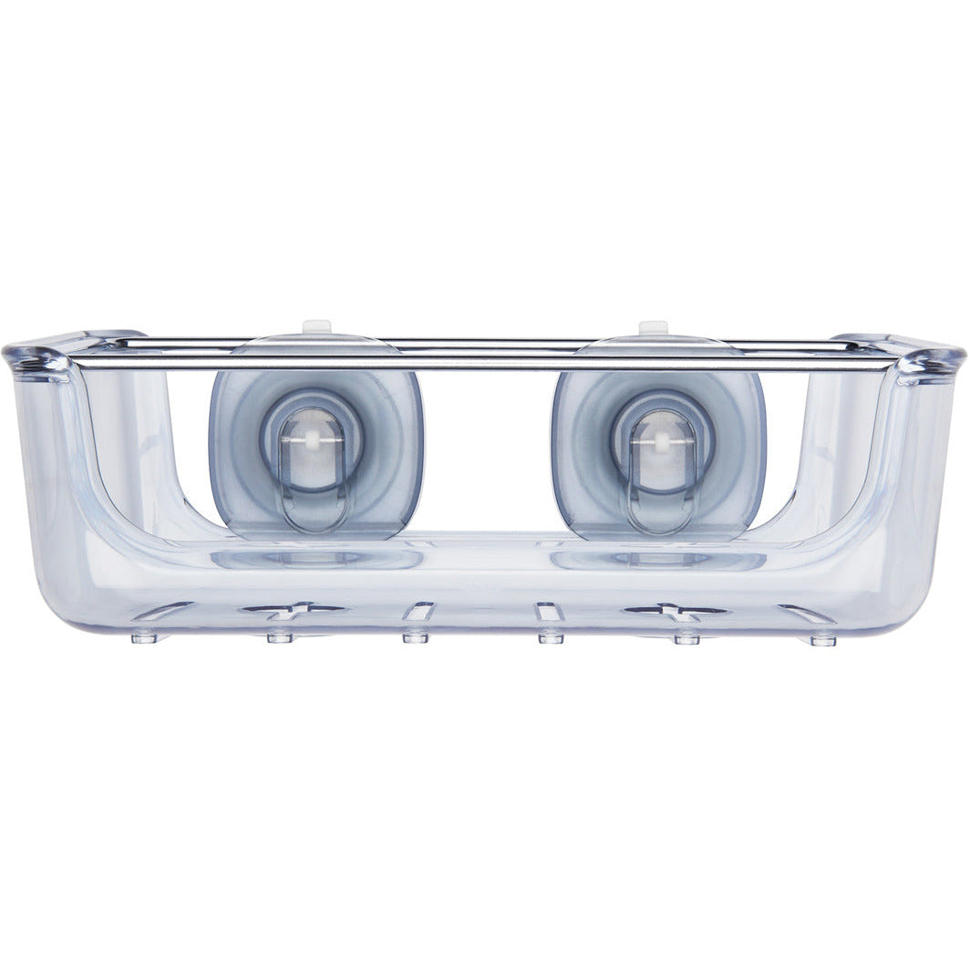 Oxo StrongHold Suction Basket