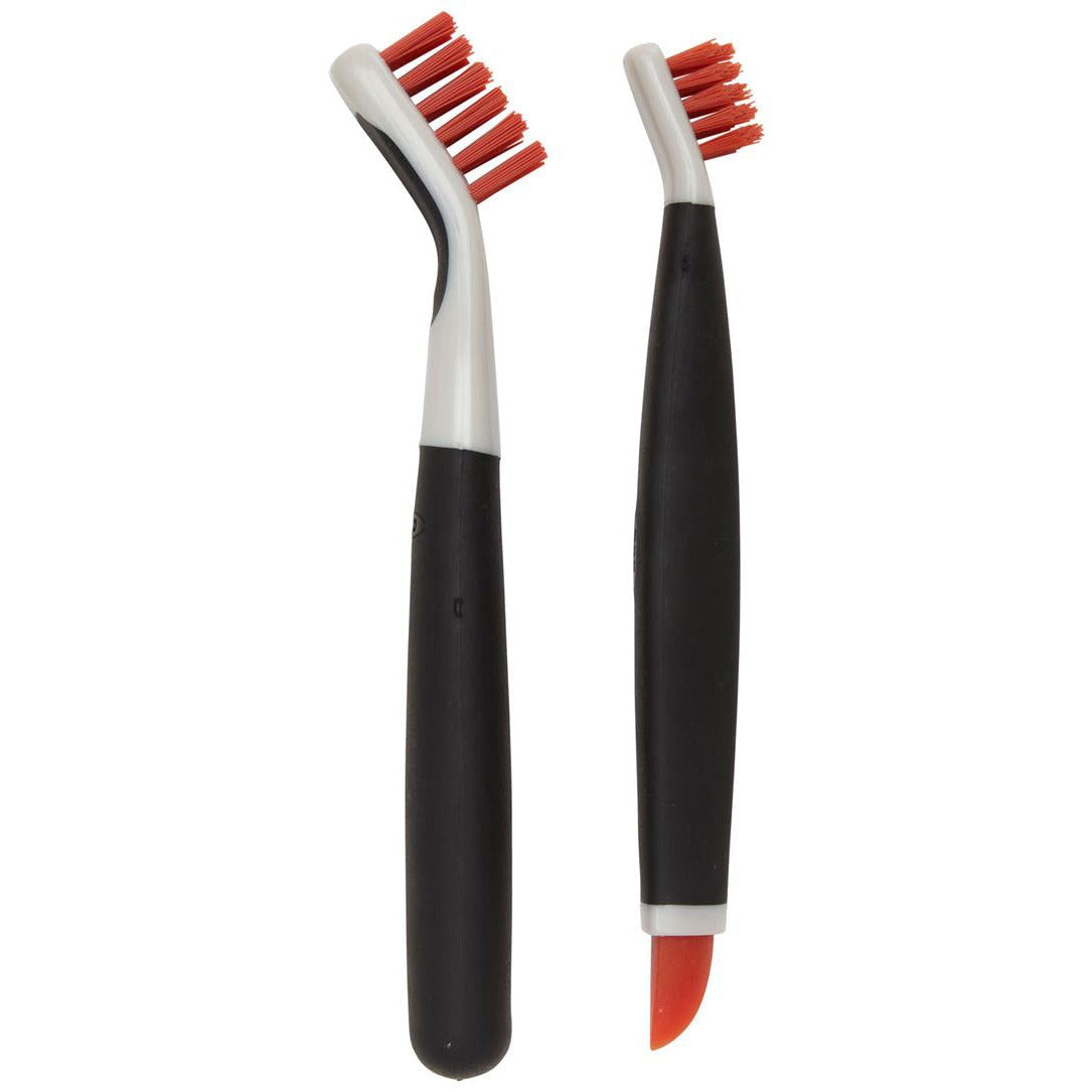 Oxo Deep Clean Brush Set White