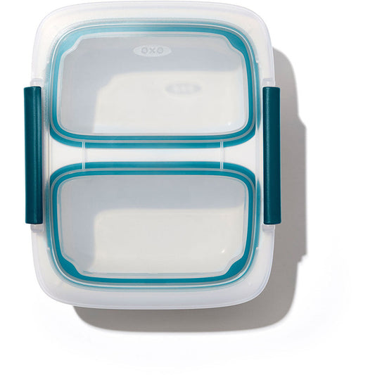 Oxo Prep & Go Divided Container
