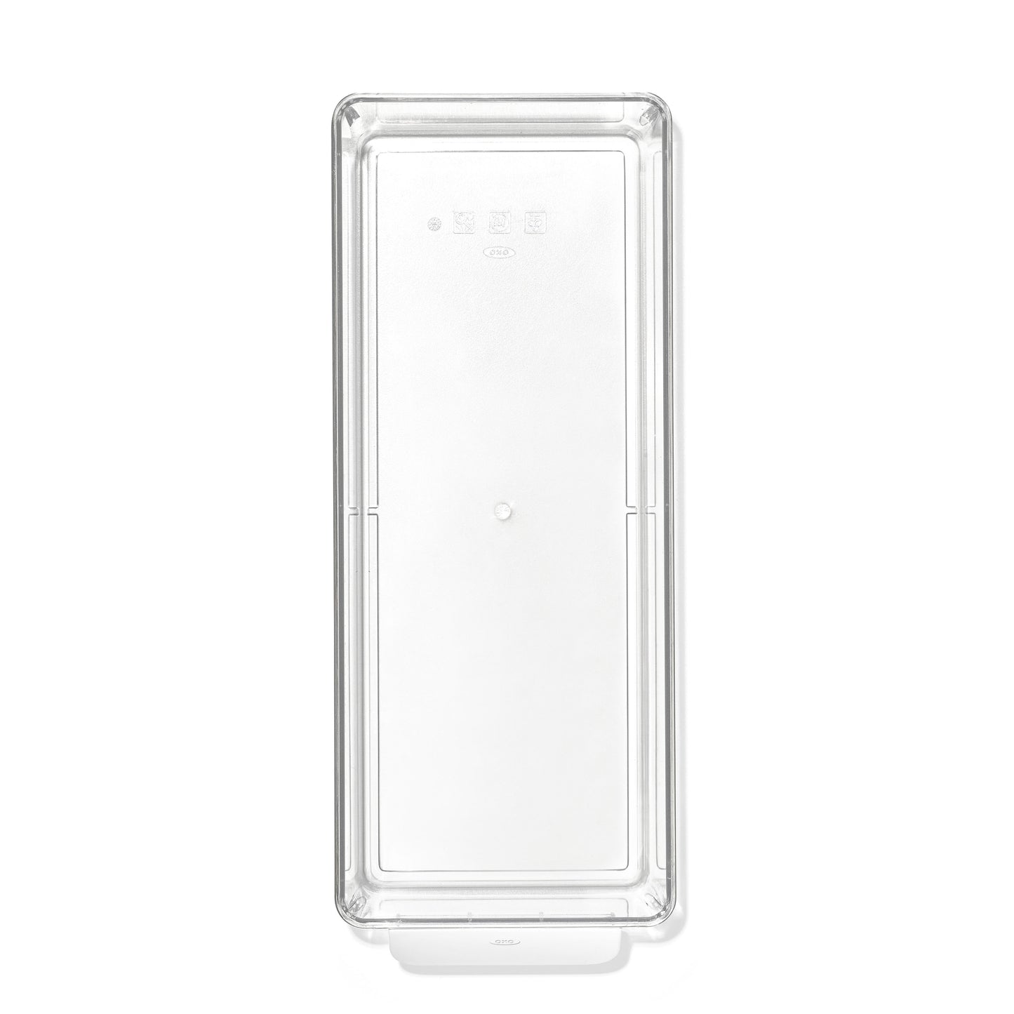 Oxo Good Grips Fridge Bin 15cm x 38cm x 8cm