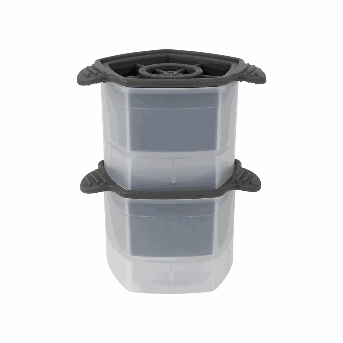 Tovolo Rose Ice Mould - Set of 2