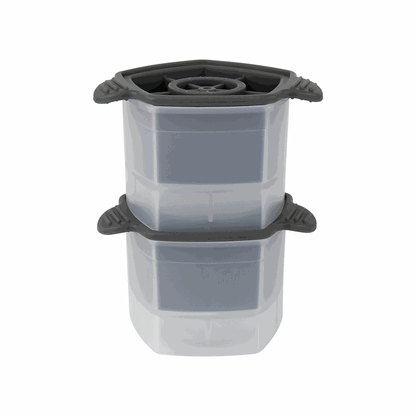 Tovolo Rose Ice Mould - Set of 2