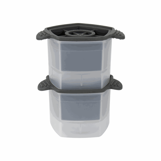 Tovolo Rose Ice Mould - Set of 2