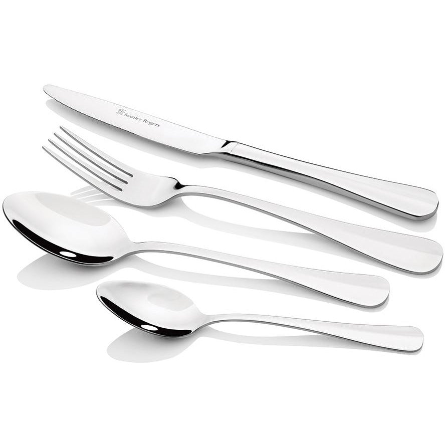 Stanley Rogers Cambridge 30pce Cutlery Set