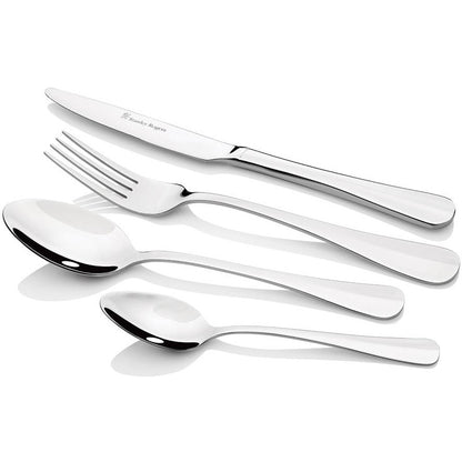 Stanley Rogers Cambridge 30pce Cutlery Set
