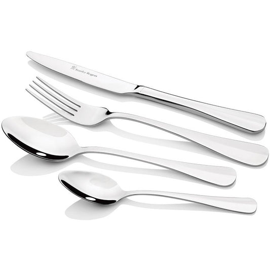 Stanley Rogers Cambridge 30pce Cutlery Set