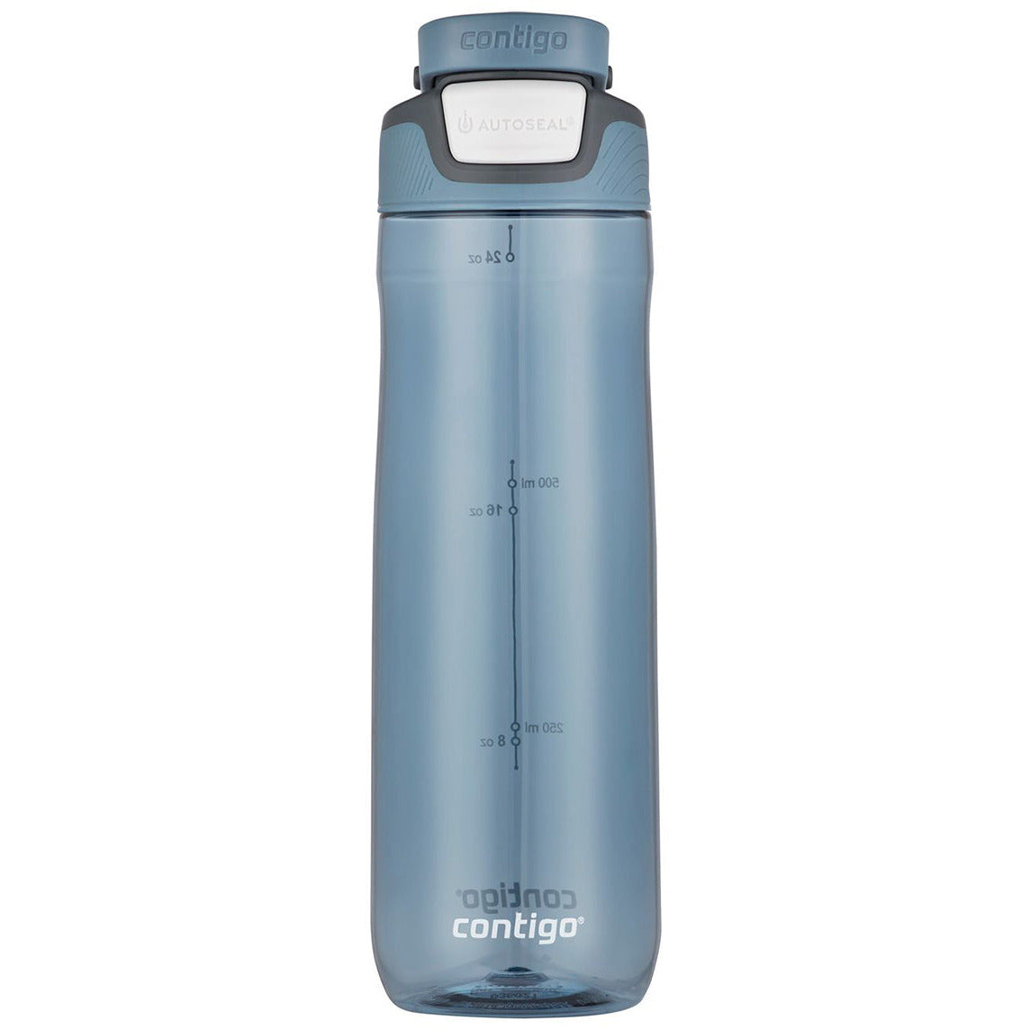 Contigo Autoseal Water Bottle - Spiced Wine 739ml