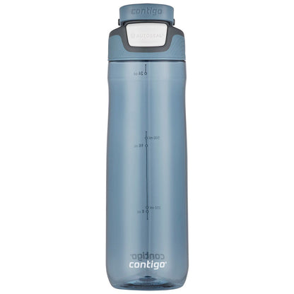 Contigo Autoseal Water Bottle - Spiced Wine 739ml