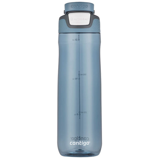 Contigo Autoseal Water Bottle - Spiced Wine 739ml