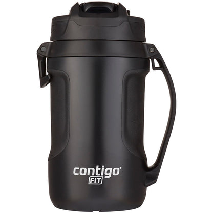 Contigo Autospout Fit Mega Jug - Licorice 1.89L
