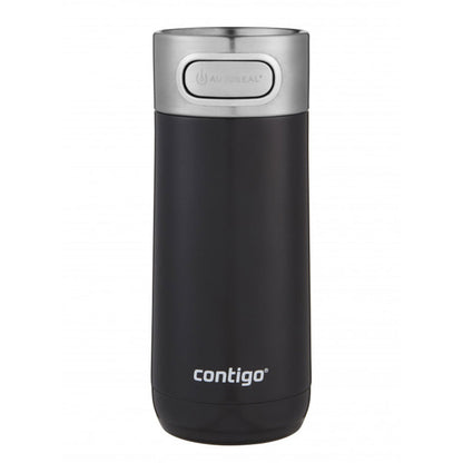 Contigo Luxe Autoseal Mug 345ml - Liquorice