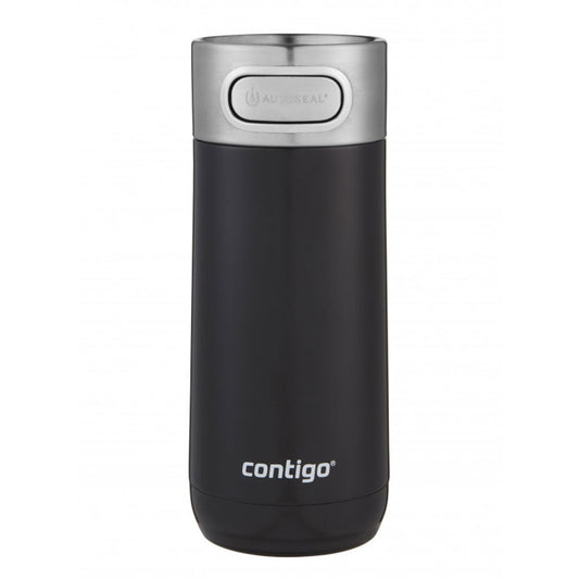 Contigo Luxe Autoseal Mug 345ml - Liquorice