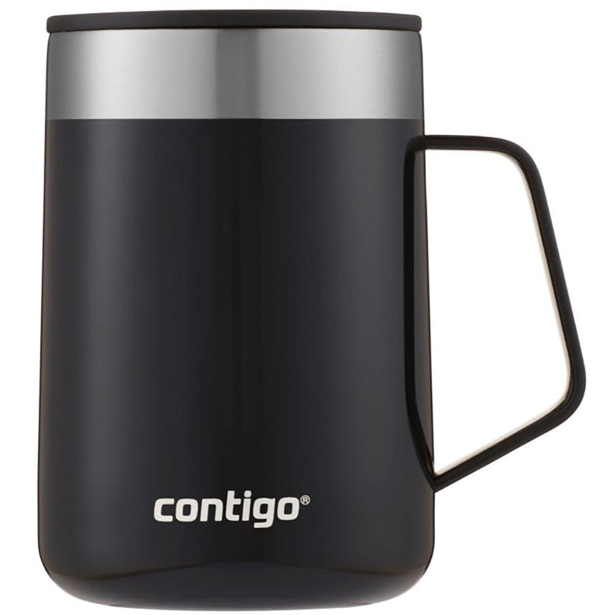 Contigo Streeterville Mug - Licorice 414ml