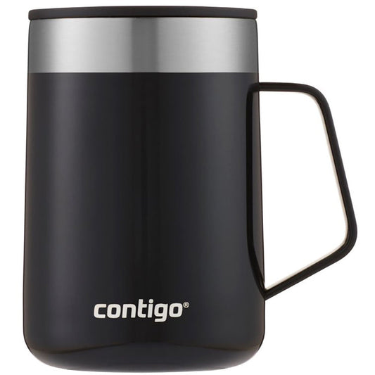 Contigo Streeterville Mug - Licorice 414ml