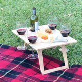 Stanley Rogers Travel Picnic Table - Picnic