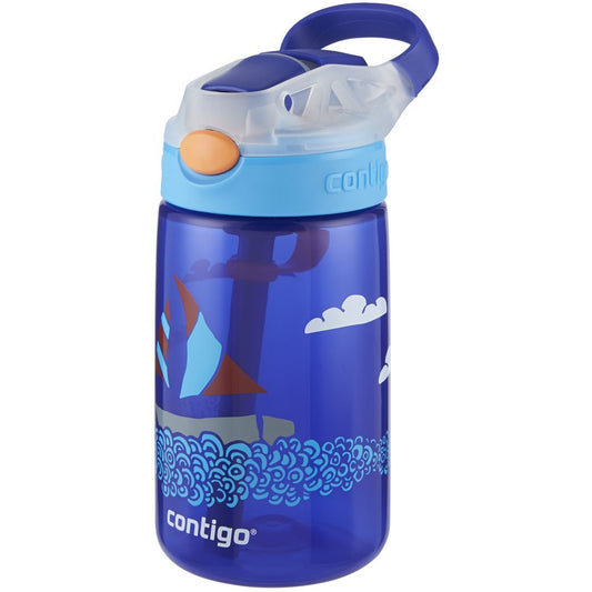 Contigo Gizmo Flip Autospout Yacht 420ml