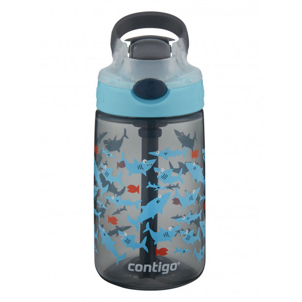 Contigo Gizmo Flip Autospout Shark 420ml