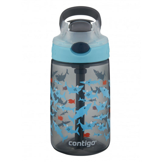 Contigo Gizmo Flip Autospout Shark 420ml
