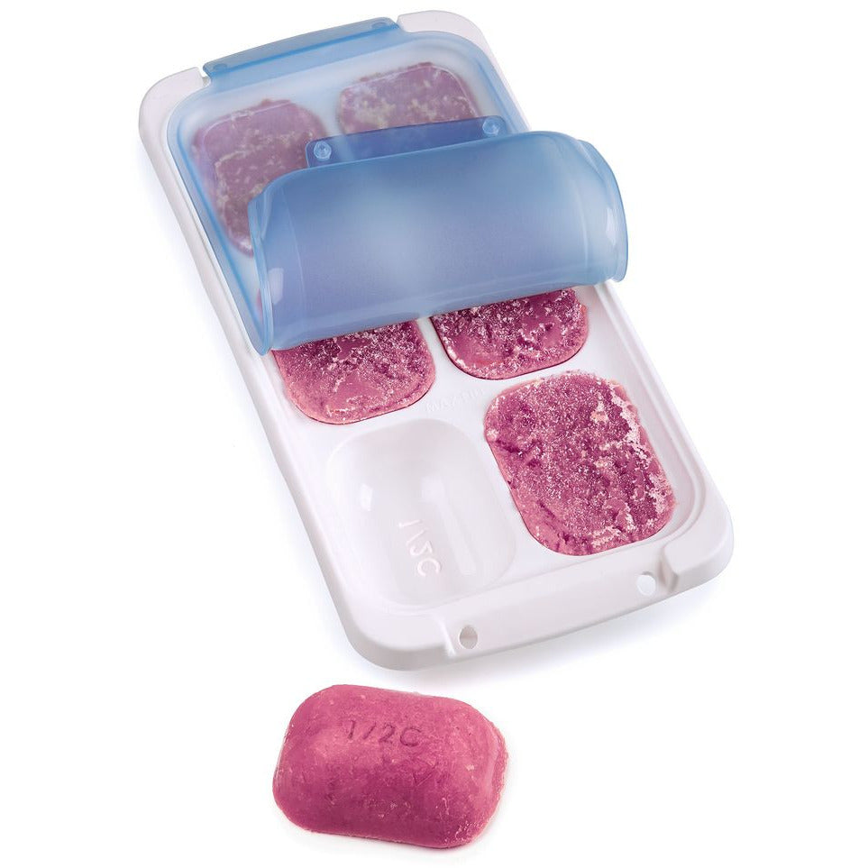 Freezer Portion Pod 1/2 Cup