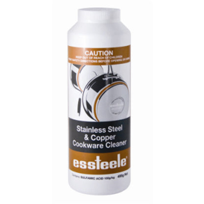 Cookware Powder Cleaner - 495g