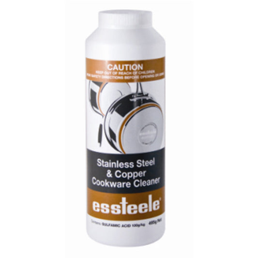 Cookware Powder Cleaner - 495g