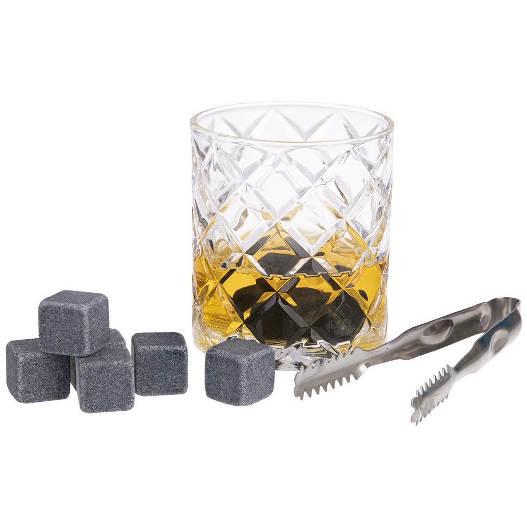 Bartender 12 Piece Whisky Set