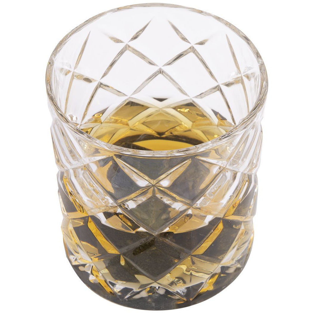 Bartender 12 Piece Whisky Set