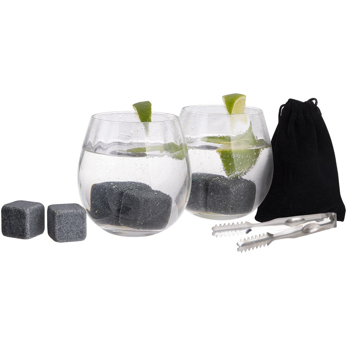 Bartender 10 Piece Gin Set
