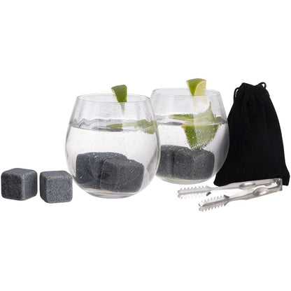 Bartender 10 Piece Gin Set