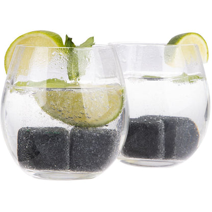 Bartender 10 Piece Gin Set