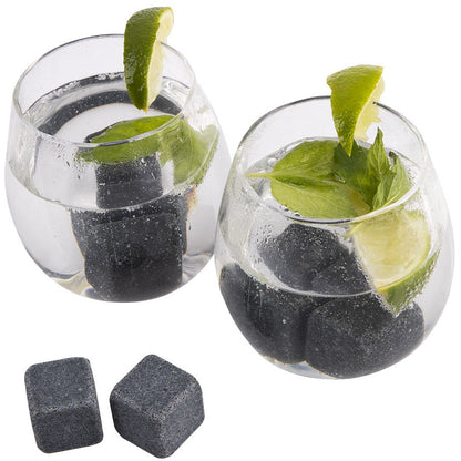 Bartender 10 Piece Gin Set