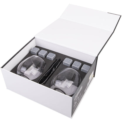 Bartender 10 Piece Gin Set