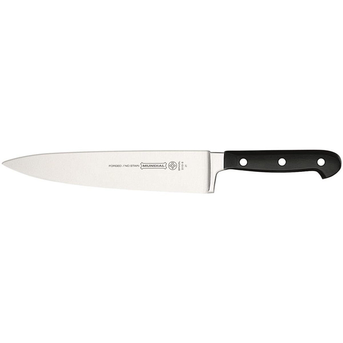 Cooks Knife - 20cm | Mundial | Matchbox