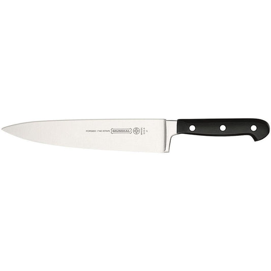 Mundial Cooks Knife - 20cm