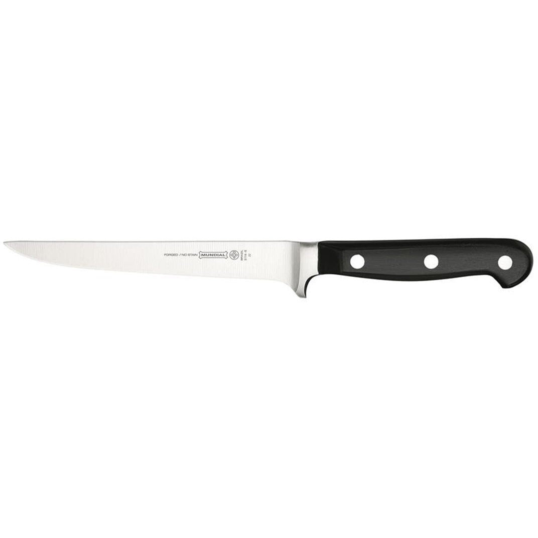 Boning Knife - 15cm | Mundial | Matchbox